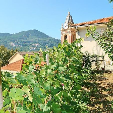 Agriturismo Costamagna Noli Luaran gambar