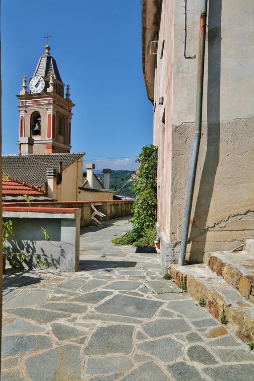 Agriturismo Costamagna Noli Luaran gambar