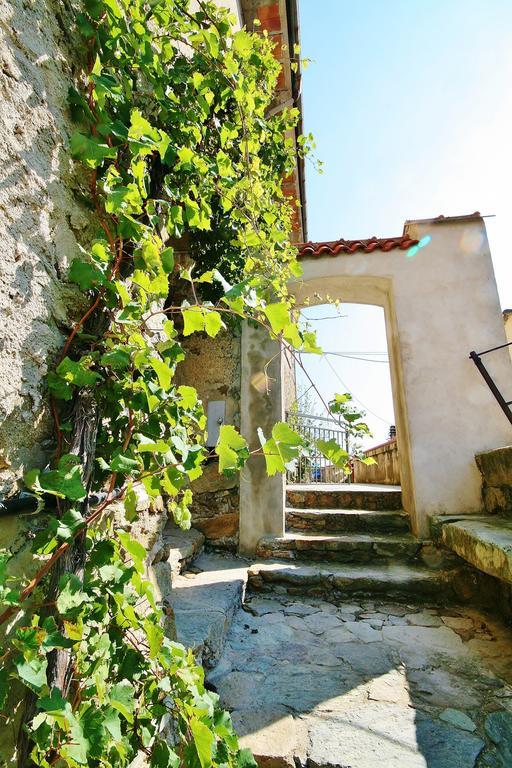 Agriturismo Costamagna Noli Luaran gambar
